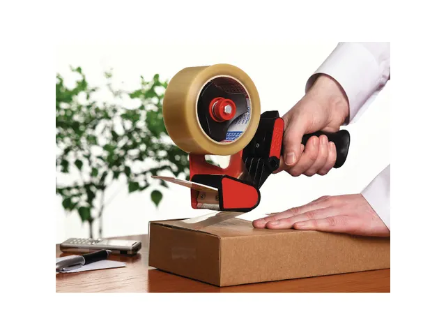 Dévidoir ruban adhésif manuel Tesapack Classic