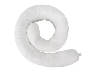 Absorptie sokken only oil 1.2m x 8cm 10 stuks - 1