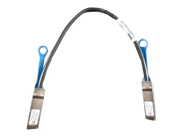 100GbE QSFP28/ QSFP28, 0.5m