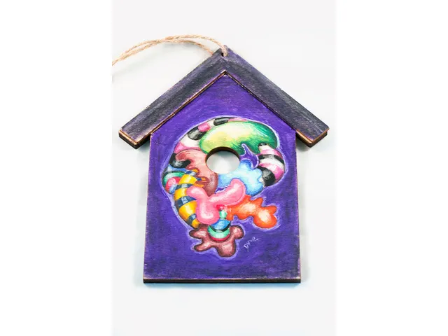 Crayon ce couleur Albrecht Dürer 112 vert feuille