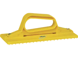 Hygiene 5510-6 Padhouder Handmodel Geel