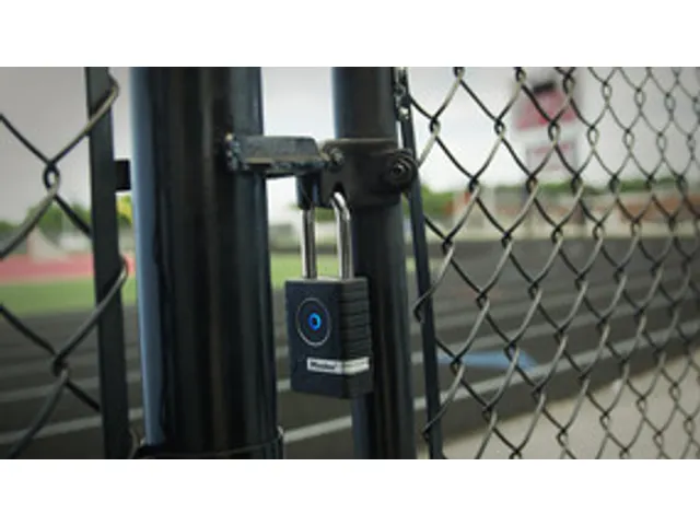 Master Lock Sleutelkluis Select Acces Bluetooth Ml4401 Eurd