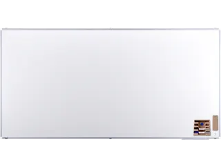 Whiteboard Legamaster premium plus 120x240cm - 1
