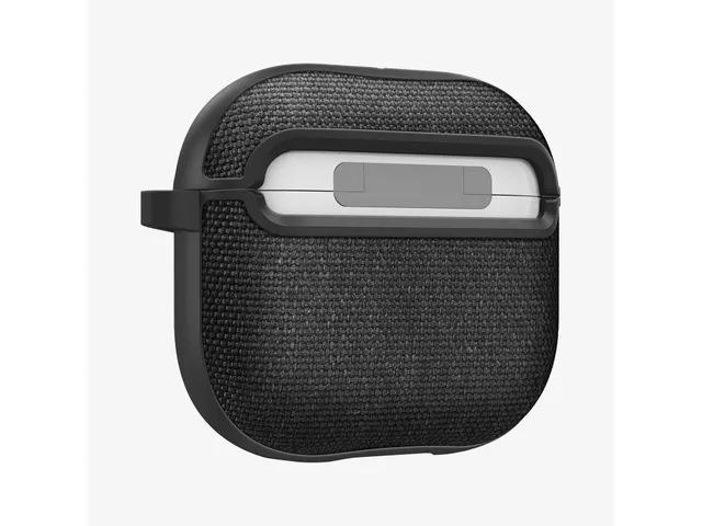 Spigen Urban Fit Opbergtas AirPods 4TH Gen Urban Fit Zwart