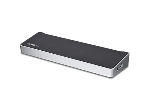 Notebook Docking station & Poortreplicator Usb 3.0 (3.1 Gen 1) Type-c