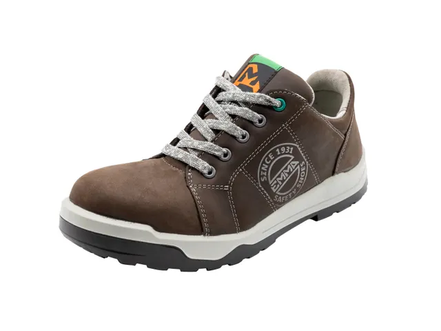 Emma Dave veiligheidsschoen S3 - 43