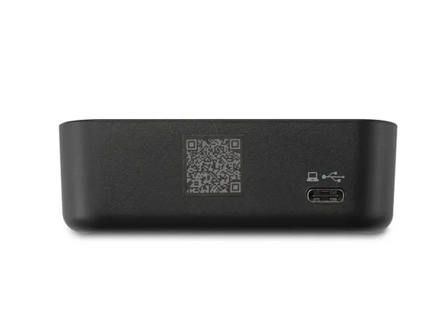 Kensington Universal 3-in-1 Pro Audio Headset Switch