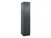 locker voor scheiding van kleding,HxBxD 1950x400x500mm,1vak