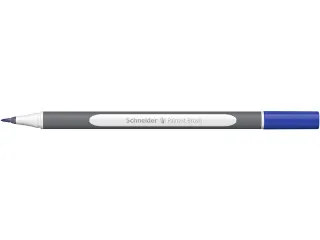 Brushpen Schneider Paint-It 070 blauw - 13