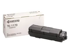 Toner Kyocera TK-1170K zwart