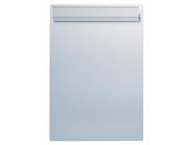 Klembord Edel Aluminium A4
