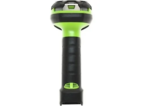 Zebra LI3608-ER 1D Barcode scanner USB Kit