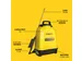 Stanley Druksproeier 12 Liter 14,4 V 2,0 Ah