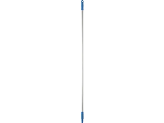 Aluminium Steel 150cm Blauw - 1