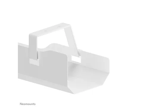 Neomounts ADS07-122WH Kabelgoot - max 5 kg - schroefbevestiging - univ