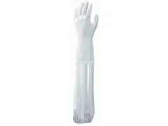 Showa B0710 Clean White handschoen - S