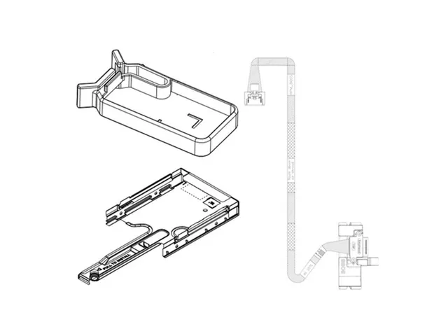 Upgrade BOSS-N1 DCMHS at front