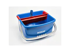 Rasant Xpress Emmer Mini Blauw 45x36x22 cm