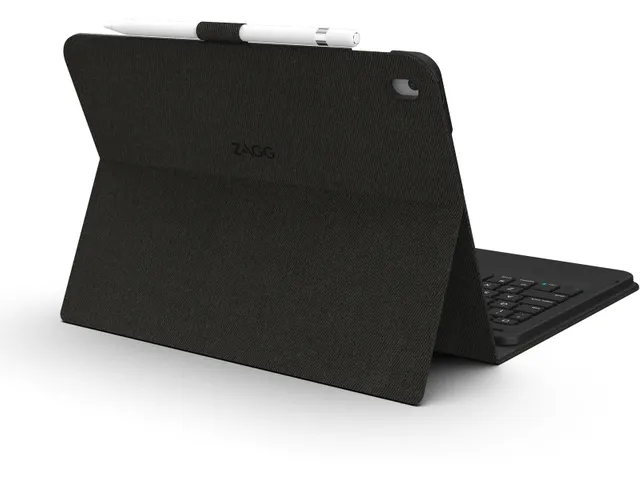 ZAGG Messenger Folio 2 Hoes met Keyboard Ipad 10.2 IPad Air