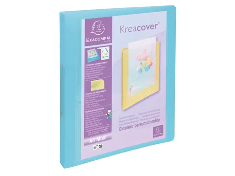 Ringmap KREACOV PAST EL PP 2R 30mm geass