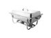 Max Pro Chafing dish Classic Economy 1/1 GN
