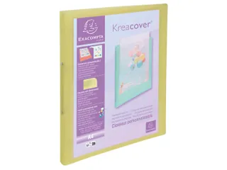 Ringmap KREACOV PAST EL PP 2R 15mm deass - 3