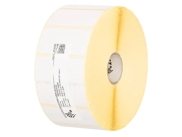 Zebra Z-Select 2000D Direct Thermal Labels 102x152mm