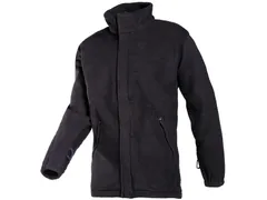 Veste polaire Sioen 7690 Tobado Bleu marine Taille L