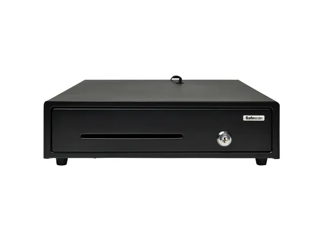 Kassalade Safescan LD-3336 zwart