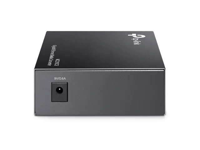 TP-Link MC210CS, 1000 Mbit/s, IEEE 802.1ab, IEEE 802.3x, IEEE 802.3z,