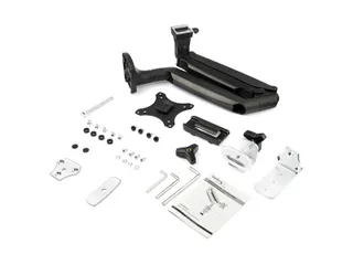 Monitor Arm Tot 32 Inch Zwart - 3