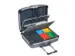 chariot de maintenance/montage,HxlxP 200x490x425mm,porte-outils