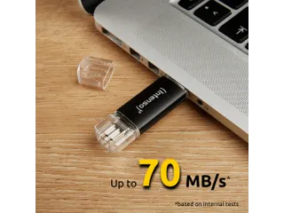 Twist Line Usb Stick 64Gb - 4