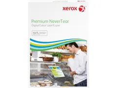 Xerox Premium Nevertear Waterbestendig Papier A3 160 Gram 120µm
