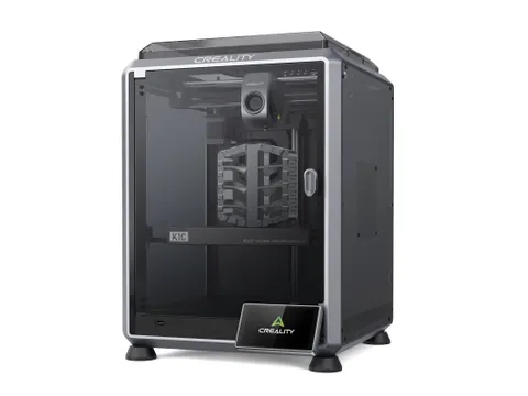 Creality K1C 2025 3D Printer