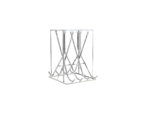 verticaal fietsenrek,L 1400mm,2x4instelplaatsen,gebruik beide zijden