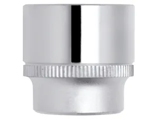 R61201506 Dopsleutel 1/2 inch TX E18 Lengte 38mm - 1