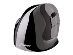 OUTLET Souris ergonomique sans fil Evoluent D VMDLW droitier Large