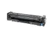 Tonercartridge HP W2191X 219X blauw
