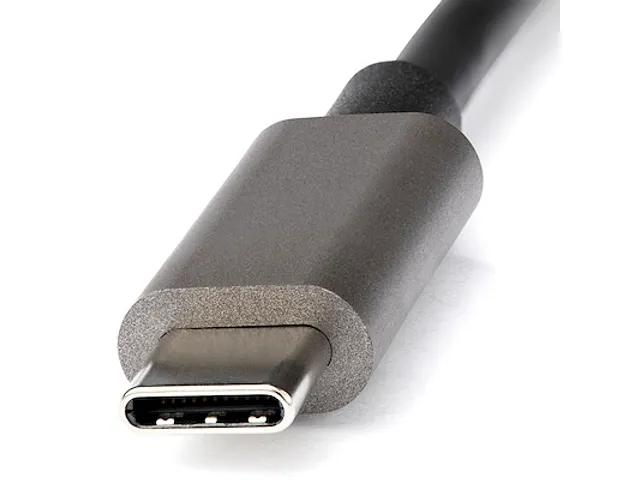 2 meter USB-C naar HDMI kabel 4K 60Hz met HDR10