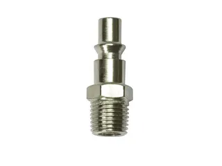 Snelkoppeling - 1/4 Inch m - 2
