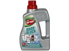 Odor-Block afvoer, flacon van 1 l