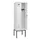 locker,HxBxD 2120x600x500mm,2vak,vak B 300mm,cil.-slot,voetonderstel