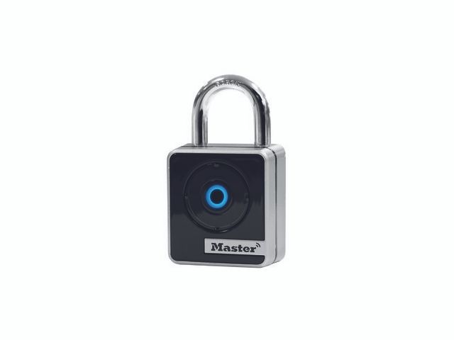 Master Lock Sleutelkluis Select Acces Bluetooth Ml4400 Eurd | Sleutelkastjes.nl