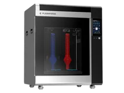 Flashforge Creator 4A-HT IDEX 3D printing