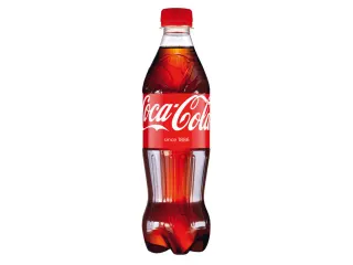 Frisdrank Coca Cola Regular petfles 500ml - 3