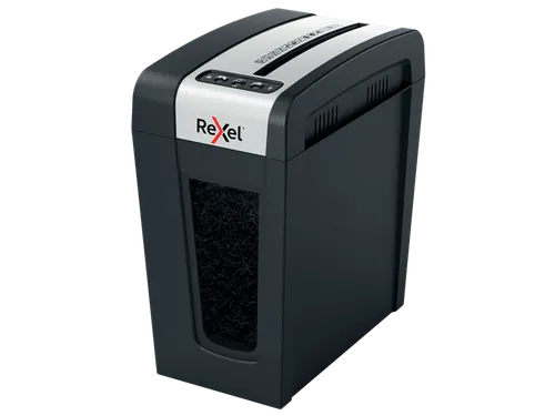Papiervernietiger Rexel Secure MC4-SL snippers 2x15mm