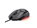 Gaming muis Trust GXT109 Felox bedraad zwart