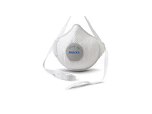 Hygiënemasker 3308 van 5 stuk