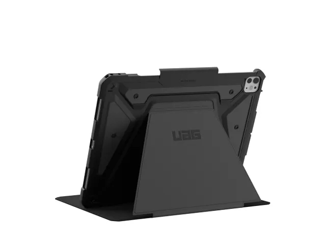 Coque pour tablette Metropolis SE Apple iPad Pro 13 inch noir
